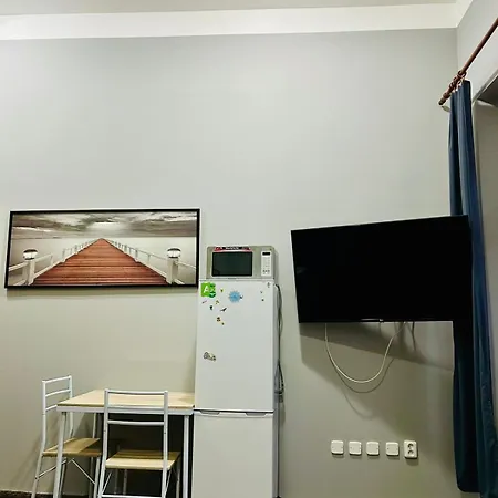 Thermal Apartments Teplice Exterior photo