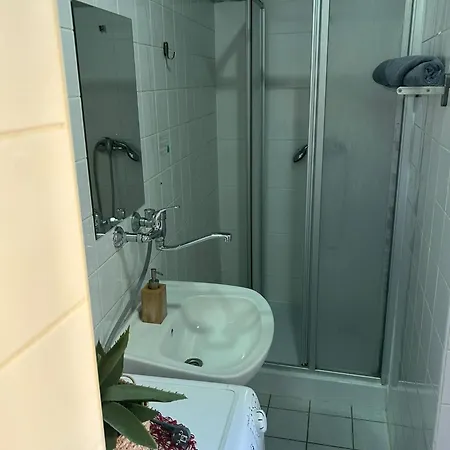 Thermal Apartments Teplice Room photo