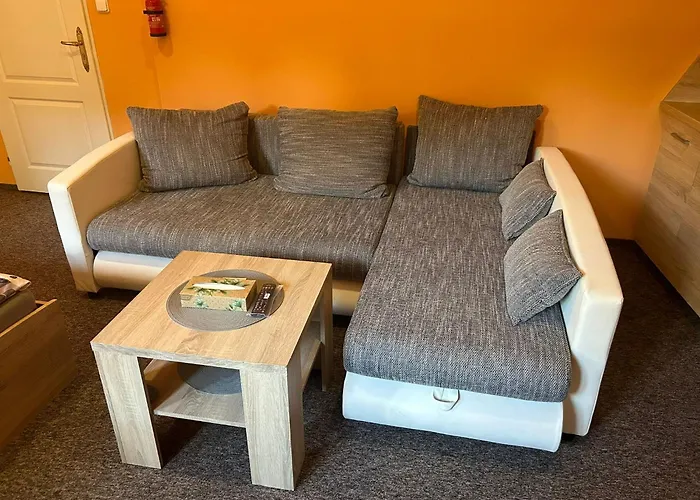 Thermal Apartments