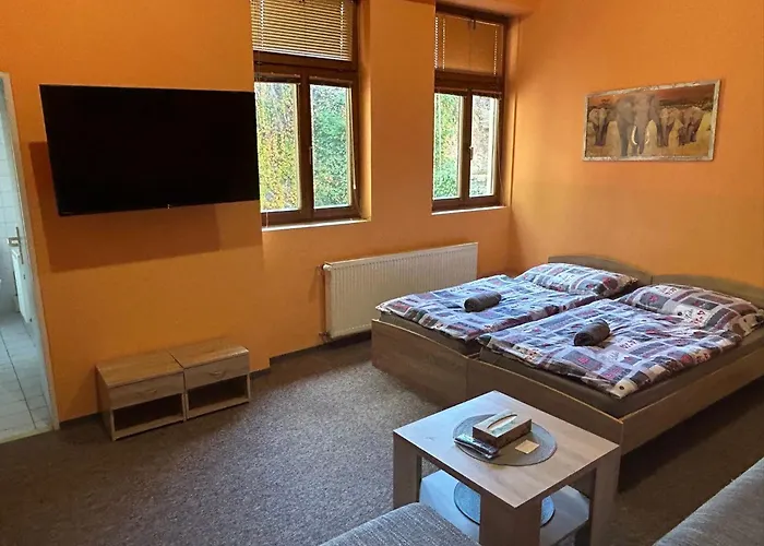 Thermal Apartments