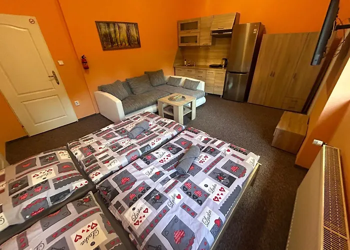 Thermal Apartments