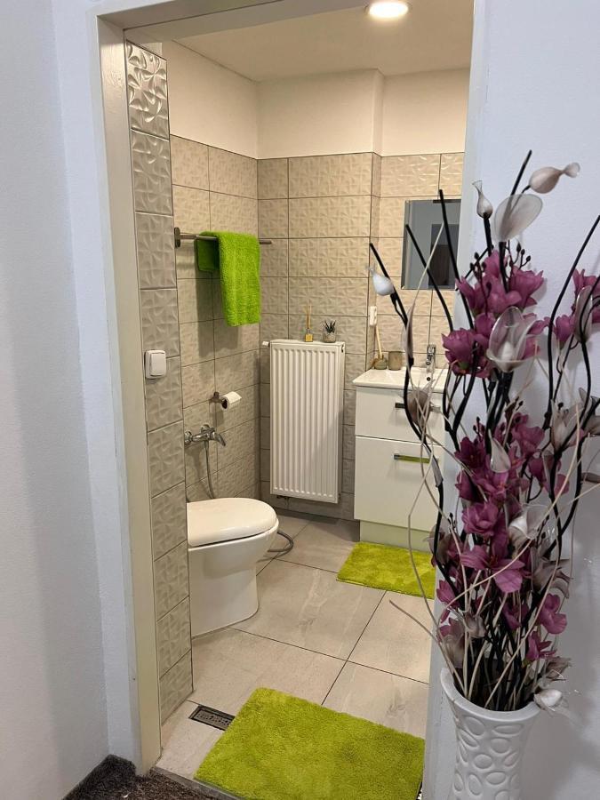 Apartmán Thermal *