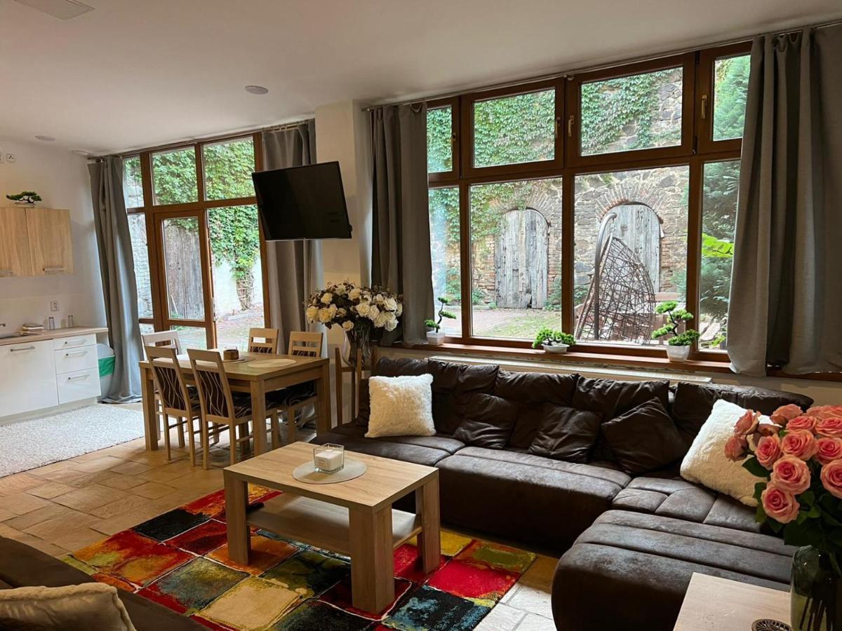 Thermal Apartment *