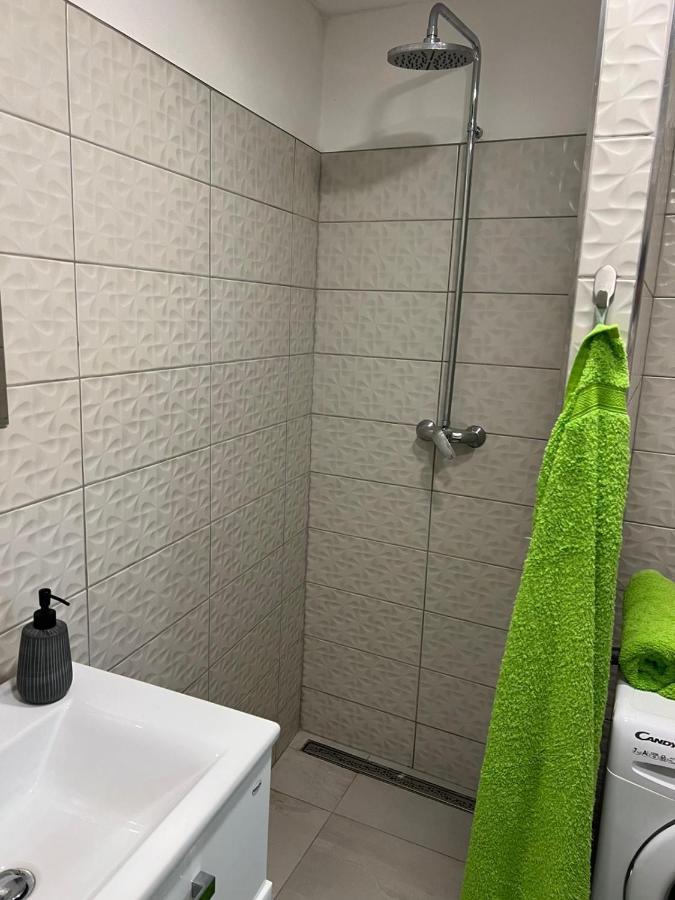 Apartment Thermal