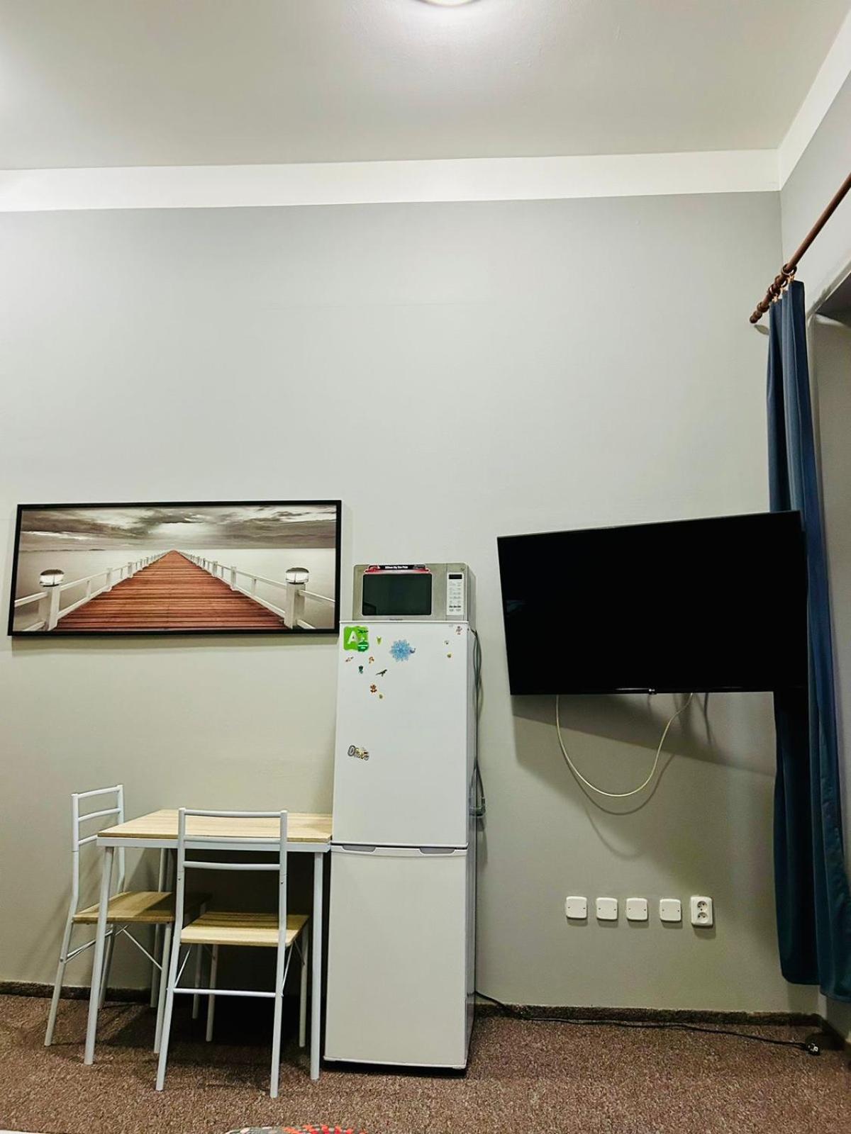 Apartment Thermal *