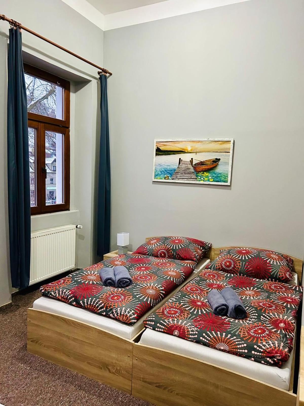 Apartment Thermal