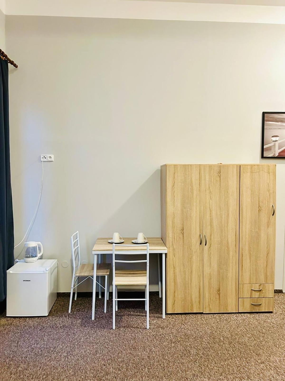 Apartment Thermal Teplice