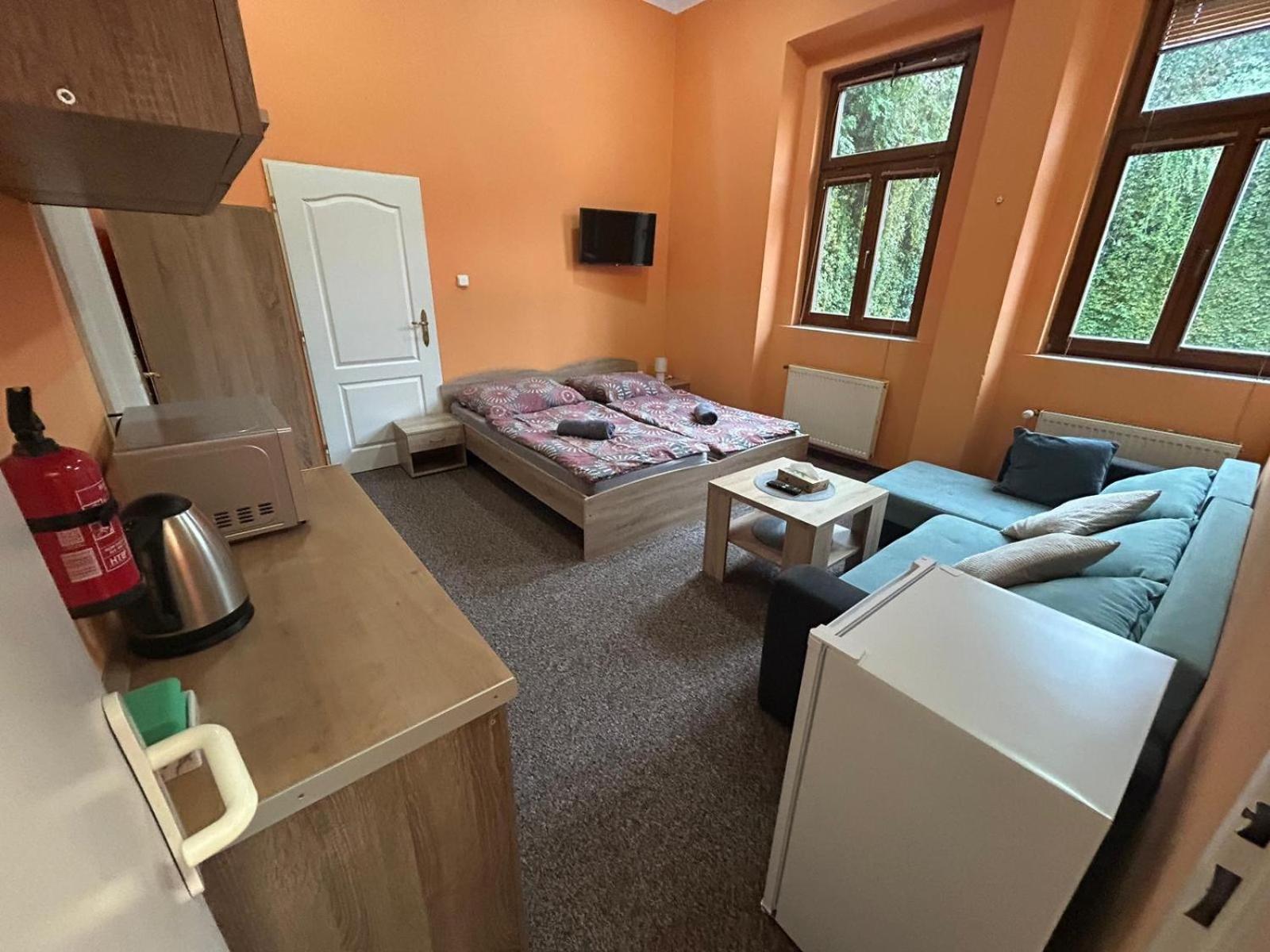 Apartment Thermal