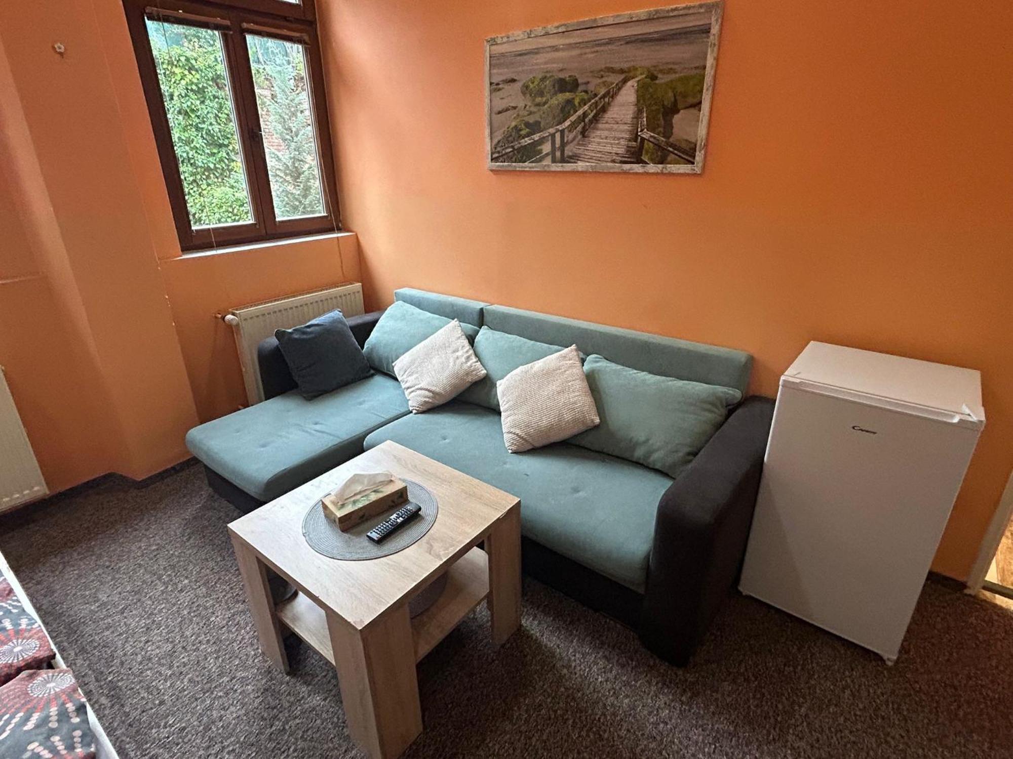 Thermal Apartment *