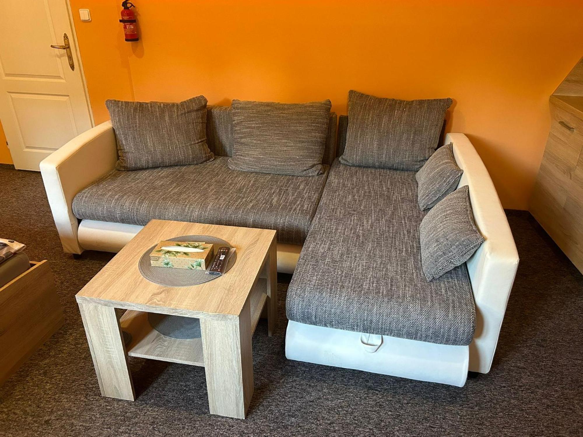 Thermal Apartment *