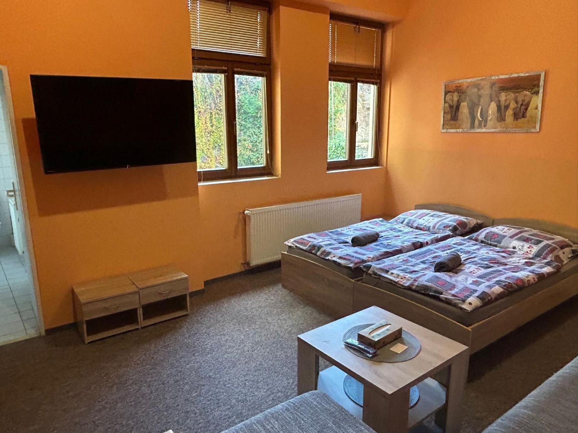 Thermal Apartment