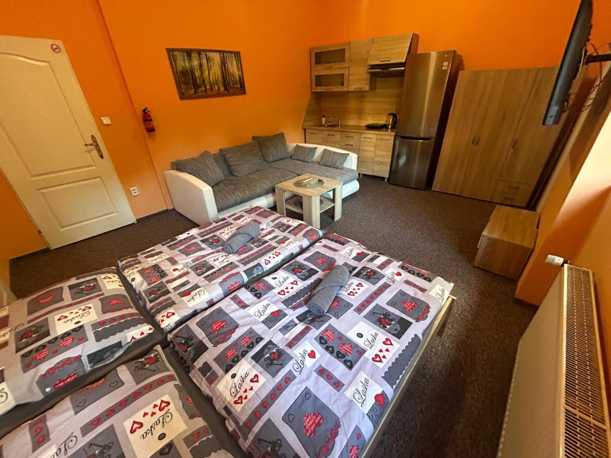 Apartment Thermal *
