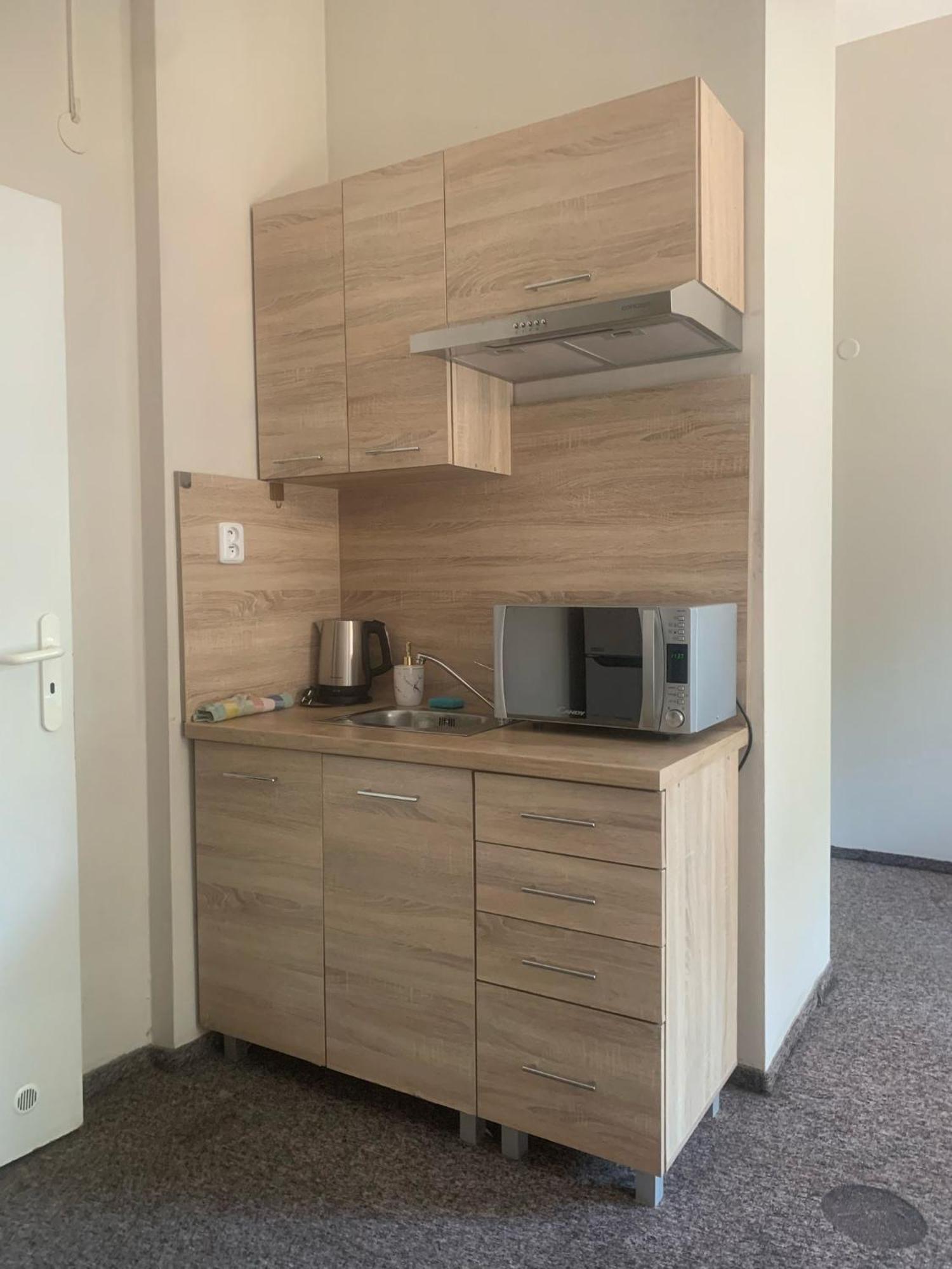 Apartmán Thermal *